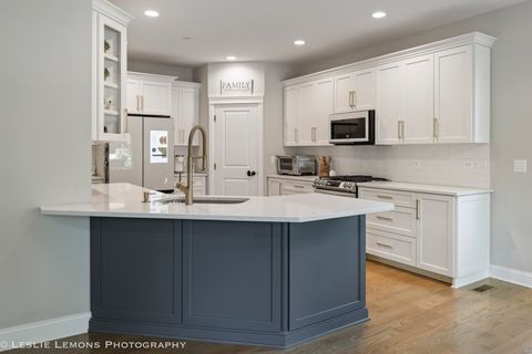 Tiny photo for 621 Bourbon Court, Naperville, IL 60565 (MLS # 12508408)