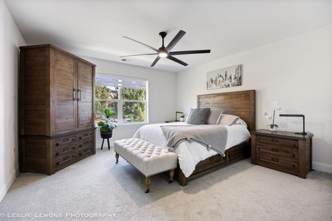 Tiny photo for 621 Bourbon Court, Naperville, IL 60565 (MLS # 12508408)