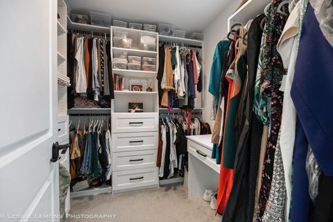 Tiny photo for 621 Bourbon Court, Naperville, IL 60565 (MLS # 12508408)