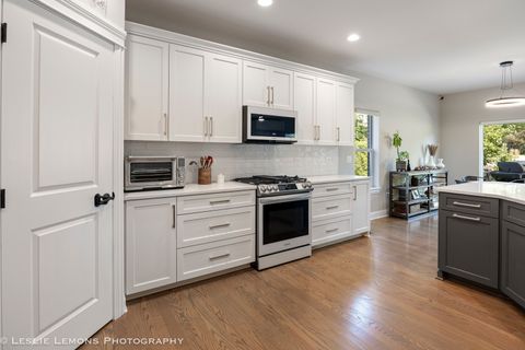 Tiny photo for 621 Bourbon Court, Naperville, IL 60565 (MLS # 12508408)