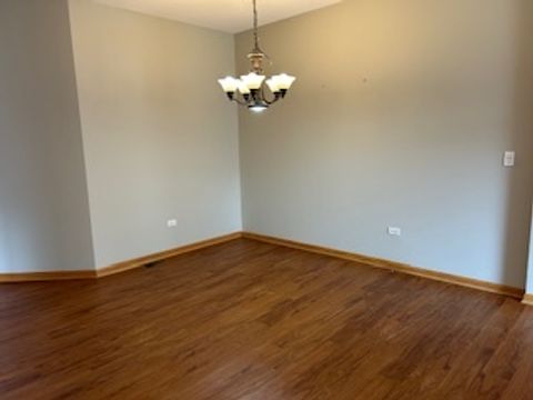 Tiny photo for 20817 W Chinaberry Court, Plainfield, IL 60544 (MLS # 12406595)