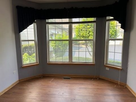 Tiny photo for 20817 W Chinaberry Court, Plainfield, IL 60544 (MLS # 12406595)