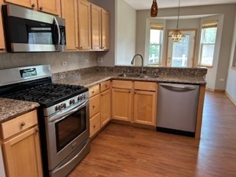 Tiny photo for 20817 W Chinaberry Court, Plainfield, IL 60544 (MLS # 12406595)