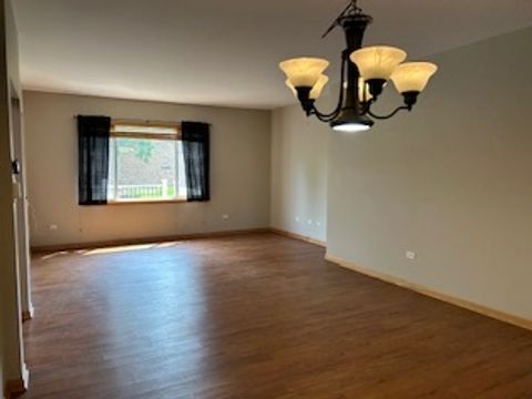 Tiny photo for 20817 W Chinaberry Court, Plainfield, IL 60544 (MLS # 12406595)