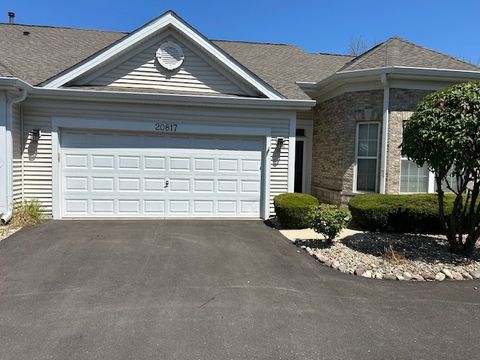 Photo of 20817 W Chinaberry Court, Plainfield, IL 60544 (MLS # 12406595)