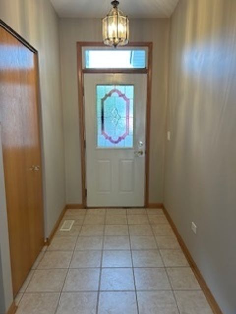 Tiny photo for 20817 W Chinaberry Court, Plainfield, IL 60544 (MLS # 12406595)