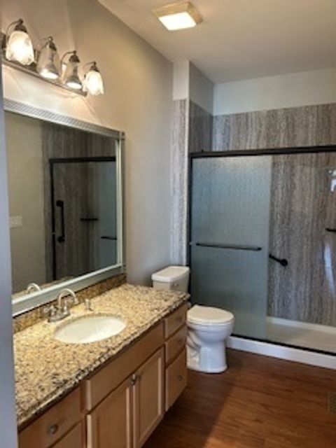Tiny photo for 20817 W Chinaberry Court, Plainfield, IL 60544 (MLS # 12406595)