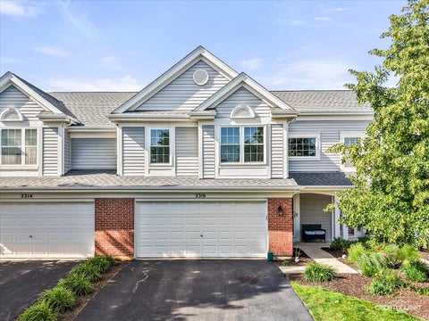 Photo of 2316 Foxmoor Lane, Aurora, IL 60502 (MLS # 12690539)