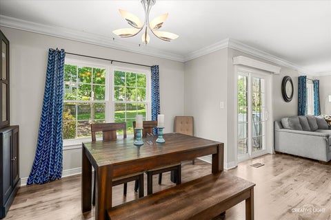 Tiny photo for 2316 Foxmoor Lane, Aurora, IL 60502 (MLS # 12690539)