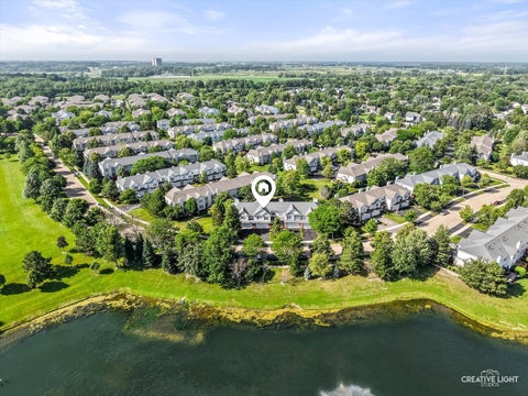 Tiny photo for 2316 Foxmoor Lane, Aurora, IL 60502 (MLS # 12690539)