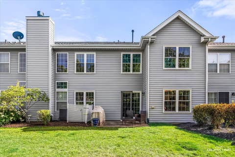 Tiny photo for 2316 Foxmoor Lane, Aurora, IL 60502 (MLS # 12690539)