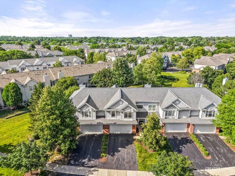 Tiny photo for 2316 Foxmoor Lane, Aurora, IL 60502 (MLS # 12690539)