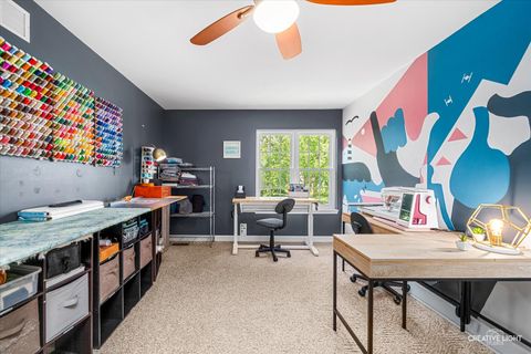 Tiny photo for 2316 Foxmoor Lane, Aurora, IL 60502 (MLS # 12690539)