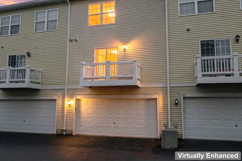 Tiny photo for 304 Holiday Lane, Hainesville, IL 60073 (MLS # 12716633)