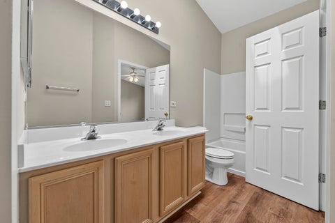 Tiny photo for 304 Holiday Lane, Hainesville, IL 60073 (MLS # 12716633)