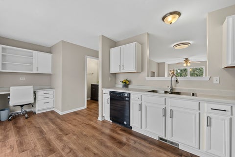 Tiny photo for 304 Holiday Lane, Hainesville, IL 60073 (MLS # 12716633)