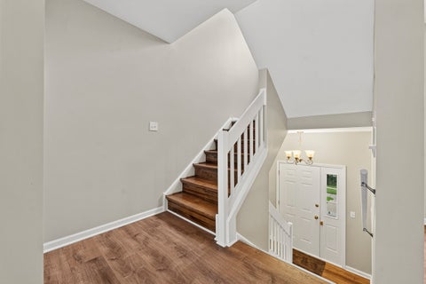 Tiny photo for 304 Holiday Lane, Hainesville, IL 60073 (MLS # 12716633)