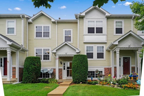 Tiny photo for 304 Holiday Lane, Hainesville, IL 60073 (MLS # 12716633)