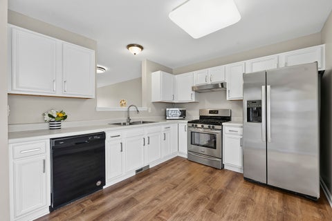 Tiny photo for 304 Holiday Lane, Hainesville, IL 60073 (MLS # 12716633)