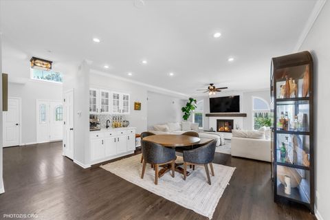 Tiny photo for 477 Mallard Court, Bloomingdale, IL 60108 (MLS # 12457277)