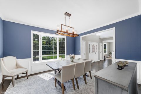 Tiny photo for 477 Mallard Court, Bloomingdale, IL 60108 (MLS # 12457277)