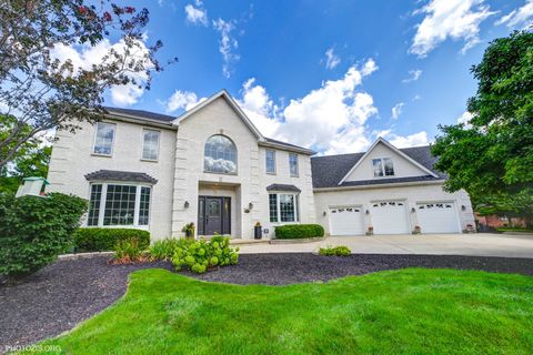 Tiny photo for 477 Mallard Court, Bloomingdale, IL 60108 (MLS # 12457277)