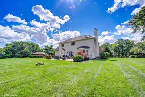 Tiny photo for 477 Mallard Court, Bloomingdale, IL 60108 (MLS # 12457277)