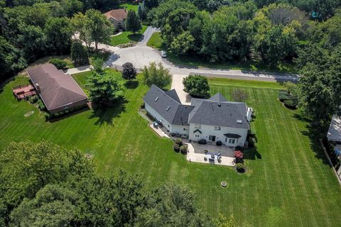 Tiny photo for 477 Mallard Court, Bloomingdale, IL 60108 (MLS # 12457277)