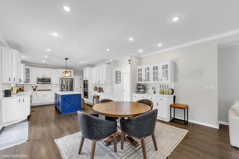 Tiny photo for 477 Mallard Court, Bloomingdale, IL 60108 (MLS # 12457277)