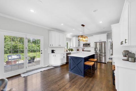 Tiny photo for 477 Mallard Court, Bloomingdale, IL 60108 (MLS # 12457277)