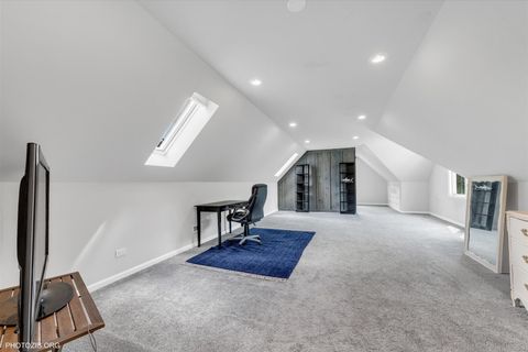 Tiny photo for 477 Mallard Court, Bloomingdale, IL 60108 (MLS # 12457277)
