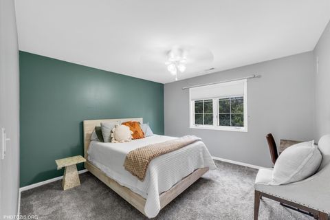 Tiny photo for 477 Mallard Court, Bloomingdale, IL 60108 (MLS # 12457277)