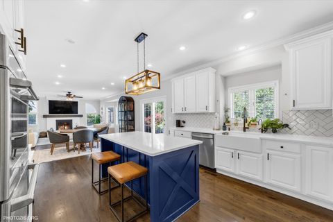 Tiny photo for 477 Mallard Court, Bloomingdale, IL 60108 (MLS # 12457277)