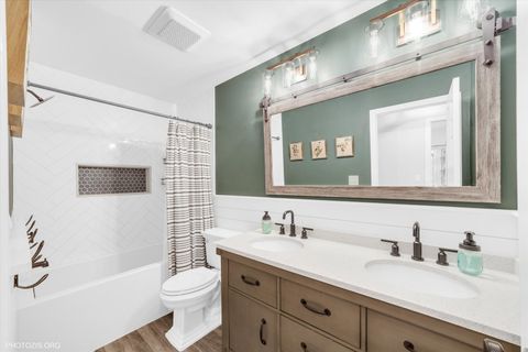 Tiny photo for 477 Mallard Court, Bloomingdale, IL 60108 (MLS # 12457277)