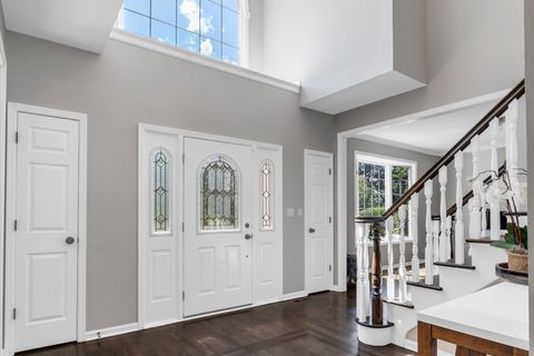 Tiny photo for 477 Mallard Court, Bloomingdale, IL 60108 (MLS # 12457277)