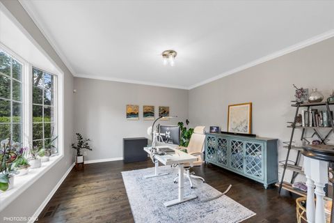 Tiny photo for 477 Mallard Court, Bloomingdale, IL 60108 (MLS # 12457277)