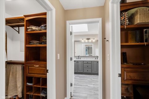 Tiny photo for 477 Mallard Court, Bloomingdale, IL 60108 (MLS # 12457277)