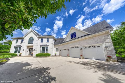 Tiny photo for 477 Mallard Court, Bloomingdale, IL 60108 (MLS # 12457277)