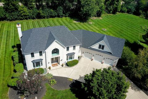 Tiny photo for 477 Mallard Court, Bloomingdale, IL 60108 (MLS # 12457277)