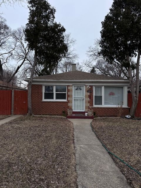 Photo of 15013 Western Avenue, Harvey, IL 60426 (MLS # 12569203)