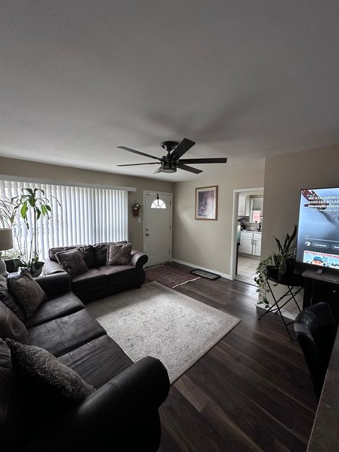 Tiny photo for 15013 Western Avenue, Harvey, IL 60426 (MLS # 12569203)