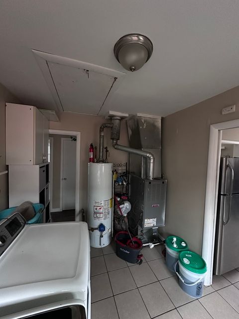 Tiny photo for 15013 Western Avenue, Harvey, IL 60426 (MLS # 12569203)