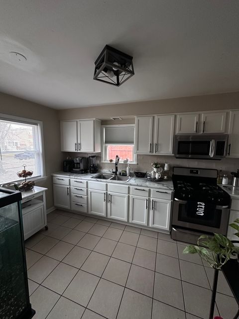 Tiny photo for 15013 Western Avenue, Harvey, IL 60426 (MLS # 12569203)