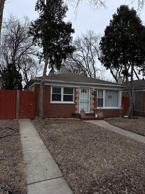 Tiny photo for 15013 Western Avenue, Harvey, IL 60426 (MLS # 12569203)