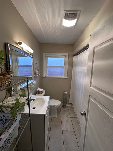 Tiny photo for 15013 Western Avenue, Harvey, IL 60426 (MLS # 12569203)