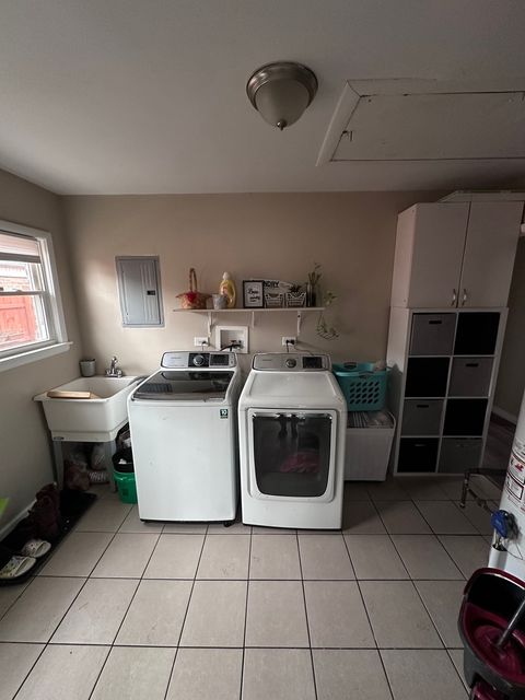 Tiny photo for 15013 Western Avenue, Harvey, IL 60426 (MLS # 12569203)