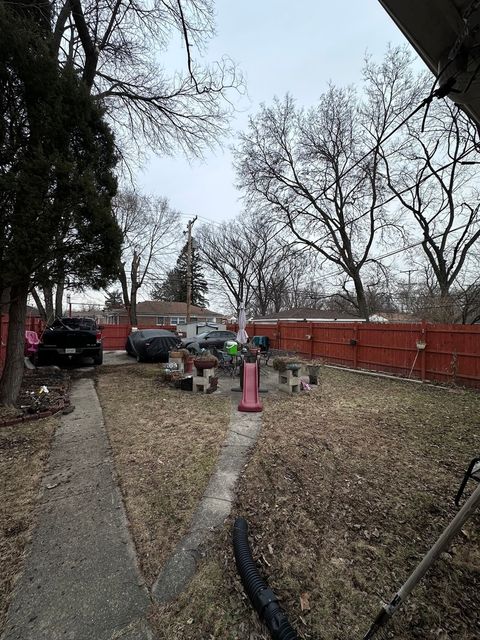 Tiny photo for 15013 Western Avenue, Harvey, IL 60426 (MLS # 12569203)