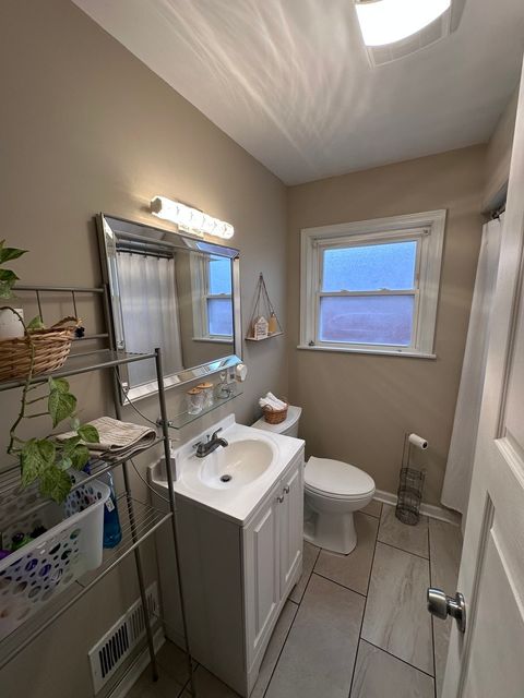 Tiny photo for 15013 Western Avenue, Harvey, IL 60426 (MLS # 12569203)