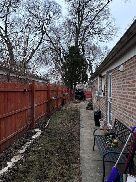 Tiny photo for 15013 Western Avenue, Harvey, IL 60426 (MLS # 12569203)