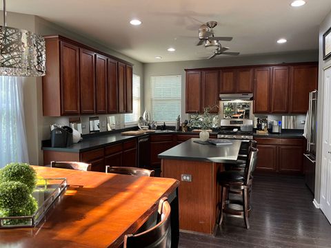 Tiny photo for 12922 Grande Poplar Circle, Plainfield, IL 60585 (MLS # 12554157)